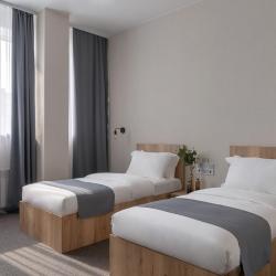 Фото Отель Breezko (Бризко)