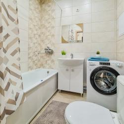 Фото Отель LikeHome (ЛайкХоум) на улице Автомобилистов 2Д
