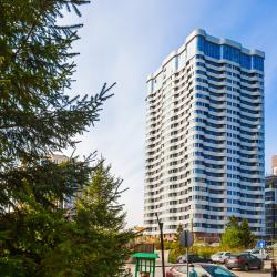 Фото Апартаменты Oazis apart (Оазис апарт) на улице Лескова