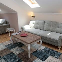 Номер люкс семейный