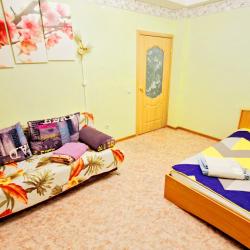 Фото Отель Домашний Уют на улице Рыжкова 11