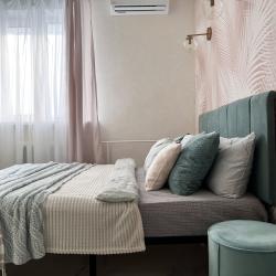 Фото Апартаменты на улице Тази Гиззата 15