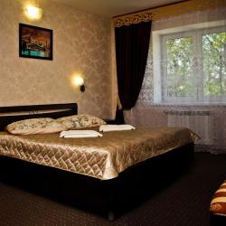 Фото Отель Элион