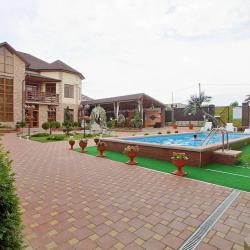 Фото Отель Эдем-С