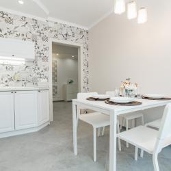 2-комнатные апартаменты люкс