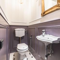 Фото Отель PiterApartments на улице Миллионная 29