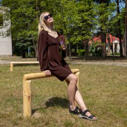 Фото Отель Сосновый бор