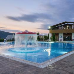 Фото Отель Ашхадах