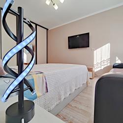 Фото Отель Уютные сутки на бульваре Ивана Финютина 39