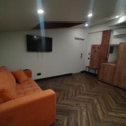 Номер люкс