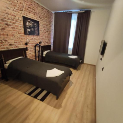 Фото Мотель Балтия М-9