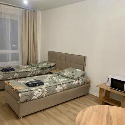 2-комнатные апартаменты улучшенные Зеленоград,Георгиевский проспект 27к1