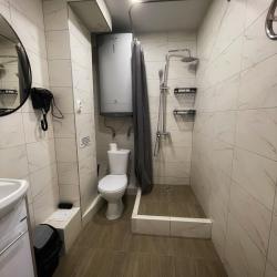 Апартаменты студия гостиничный комплекс Радуга 10И