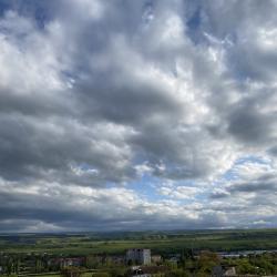 Фото Отель Домик с сауной