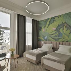 Фото Отель Garden Resort (Гарден Резорт)