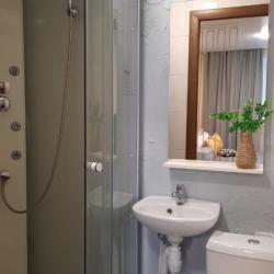 Фото Апартаменты на улице Елизарова