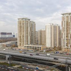Апартаменты улучшенные