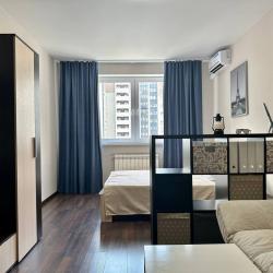 1-комнатные апартаменты стандарт