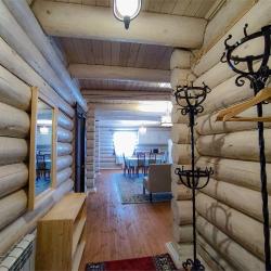 Коттедж улучшенный Брюсовский