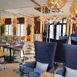 Фото Отель Medinatown (Мединатаун)