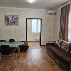 Апартаменты 1