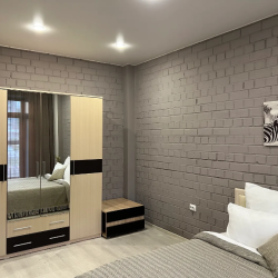 Фото Отель AnnRent (АннРент) на проспекте Героя России Е.Н. Родионова