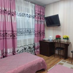 Фото Отель Вэл-Ком