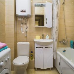2-комнатные апартаменты стандарт г. Пенза, ул. Тамбовская, 1