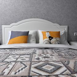 2-комнатные апартаменты стандарт