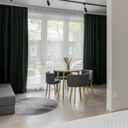 Фото Отель ХАБ