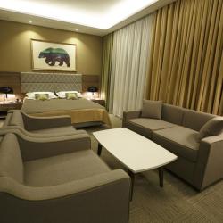 Фото Отель Green Which (Гринвич)