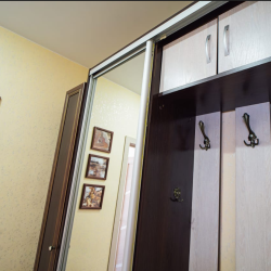 Фото Апартаменты на улице Парковая 6