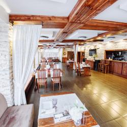 Фото Отель Шале Primaire (Chalet Primaire)