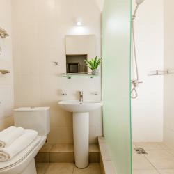 Фото Отель B-Flats (Би-Флэтс) на проезде Голубые дали