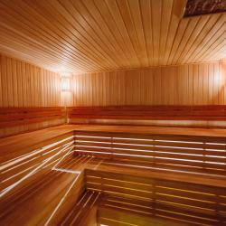 Фото Barhat Hotel & SPA (Бархат Отель и СПА)