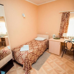 Фото Отель Казантель