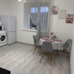 Фото Апартаменты на улице Ильмен-Тау, 33А