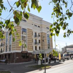 Волга Премиум Отель — a71e5b9c7d43853752634314fa9ebece