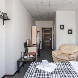 Фото Отель День и ночь