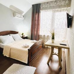 Фото Отель Гостевой дом Лотос