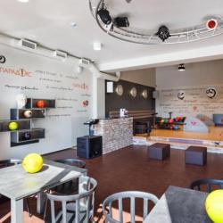 Фото Бутик-отель Парадокс