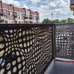 Фото Апартаменты на улице Музыкальная