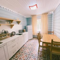 Фото Отель River Villa (Ривер Вилла)