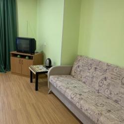 Фото Отель Маршал