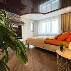 1-комнатные апартаменты люкс