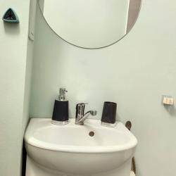 Фото Апартаменты на улице Чистопольская 5