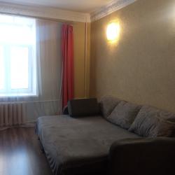 2-комнатные апартаменты стандарт