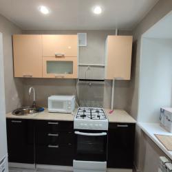 Фото Апартаменты на улице Радищева 18