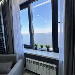 Фото Апартаменты на площади Речников 9