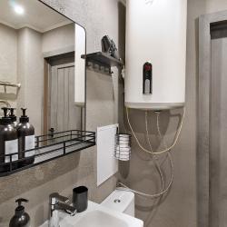 Фото Апартаменты на улице Свердлова 22